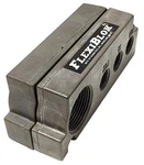 Numatics 229-621 Flexiblok Manifold For Solenoid Valve. Fixed Price $34.99.