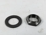 1983-1984 Honda Ascot Vt500ft Vt500 Vt 500 Clutch Nut Washer. Fixed Price $13.99.