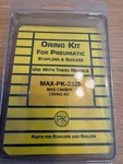 O-ring Kit Max-pk-2325 Max Cn450r Stapler Nailer New - Old Stock. Fixed Price $14.99.