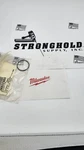 Milwaukee New Oem 34802900 34-80-2900 Retaining Ring. Fixed Price $13.99.