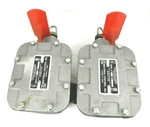 Material Control Inc. Pc-l2s Pc-r2s Safety Switch Raintight Enclosure & Pullcord. Fixed Price $495.99.