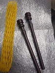 Piston X-p8s351 Powder-activated Tool. Fixed Price $100.00.