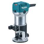 Makita Rt0701cr 6.5a 1-1/4 Hp Corded Compact Router Certified Refurbished. Fixed Price $97.99.