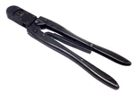 Amp / Tyco 90202-1 Hand Crimp Tool Ratcheting Tool, Partially Tested!!. Fixed Price $104.02.