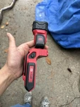 Mac Tools Mcl044 20v Led Work Light Battery - Magnetic. Fixed Price $40.00.