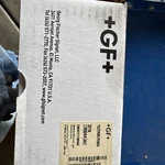 Georg Fischer Signet 32716 198844302 Ph Electrode Twist-lock Connection Bulb Tip. Fixed Price $350.00.