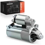A-premium Starter Motor Compatible With Jaguar S-type 2000 2001 2002 2003 200.... Fixed Price $105.22.