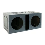 Deejay Led 2x10epoxy 2x10 Round Vented Epoxy. Fixed Price $578.95.