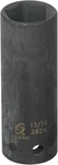 Sunex Tools 2626 1/2-inch Drive 13/16-inch Extra Thin Wall Deep Impact 1. Fixed Price $25.69.