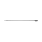 Milwaukee 48-28-4016 7/16" Hex Shank 24-inch Long Bit Extension. Fixed Price $34.36.
