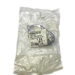 Nib Brad Harrison 2p Female 250v 4a 12 #22 Pvc Micro-change Receptacle. Fixed Price $11.99.