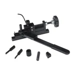 Kaka Industrial Mini Universal Wire Bending Hardened Steel And Grey. Fixed Price $122.87.