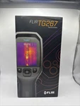 Flir Tg267 Thermal Imaging Camera Ir Msx Temp Gun W/ Laser - Tested. Fixed Price $359.99.