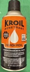 Kano Aero Kroil 10oz Penetrating Oil-creeps/loosens Frozen Metal Parts *6 Pack*. Fixed Price $139.00.