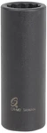 Sunex 267220 1/2-inch Drive 20-mm 12-point Deep Impact Socket 1 , Black. Fixed Price $18.02.
