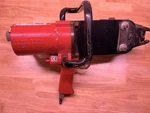 King Steel Hughes C1511 Hc1511 Pneumatic Hog Ring Tool Fastener. Fixed Price $630.00.