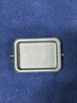 New Not In Box - Harting 09300065404, Dust Cover 6pin Plastic (a-19). Fixed Price $7.00.