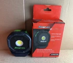 New* Snap-on Project Light Ecpra072gr *green* 700 Lumens, Aluminum, Rechargeable. Fixed Price $85.00.