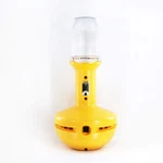 Probuilt 400w Metal Halide Wobble Light Construction Work Lamp (fpp011320). Fixed Price $199.00.