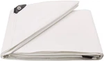 Heavy Duty White Tarp 12x16 Feet Waterproof Multi Purpose Industrial Use. Fixed Price $53.99.