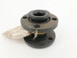 New Garlock Garflex 98100-0220 Expansion Joint 2" Style 8100 - No Box. Fixed Price $189.95.