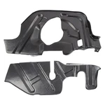 For Hyundai Santa Fe 2001-2006 Trq Engine Splash Shield. Fixed Price $127.91.