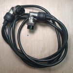Hbuds 7d1 5ft Patch Cable 4-pin Female-female For Sewer Pipe Inspection Camera. Fixed Price $59.99.