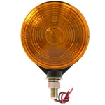 Hopkins Brands T5672aab- Dbl Face W/dbl Filament Lamp,6pk. Fixed Price $39.52.
