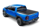Undercover Ux32013 Ultra Flex Hard Folding Tonneau Cover For 19-26 Dodge Ram. Fixed Price $1199.99.