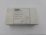 Bussmann Sami-21 600v Rk K5 H 0-30 Box Of 3 Indicating Fuse Covers. Fixed Price $1.99.