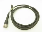 Stanley 20c109303 Rev C Electric Nutrunner Control Cable 3m 10ft. Fixed Price $119.99.