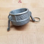 Ever-tite Ms27028-13 Dust Cap, 2-1/2", 356t6 - Used. Fixed Price $11.39.