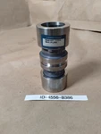 New Lokring 1" Tube Stainless Steel Ss40-cpl-p16 Union Coupling Pipe Fitting. Fixed Price $259.00.