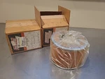 Baldwin Filters Pt208 Hydraulic Filter Element Clark 1810143 (2 Pack). Fixed Price $60.00.