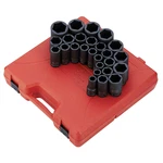 Sunex 4693 26-piece 3/4 In. Drive 6-point Metric. Fixed Price $693.64.