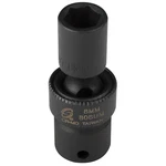 Sunex 808um Soc 8mm 1/4d Imp Univ 6pt. Fixed Price $24.59.