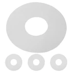 4 Pcs Air Valve Gasket Inflatable Boat Accessories Adapters Seat. Fixed Price $17.99.