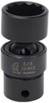 Sunex Sun324uz 3/8-inch Drive 3/4-inch 12-point Universal Impact Socket. Fixed Price $25.57.