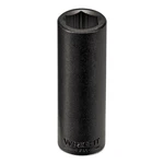 Wright Tool 39-15mm - 3/8inch Drive 6 Point Deep Metric Impact Socket 15mm. Fixed Price $17.12.