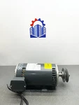 Leeson / 5k49qn4536 Hp 5 (208-230/460) V Electric Motor. Fixed Price $296.10.