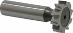 Keo 1" Diam X 1/4" Face Width, Hss, 10 Teeth, Shank Connection Woodruff Keyse.... Fixed Price $59.06.