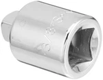 Sk Tools Usa 1/2" Drive, 3/8", Standard, Chrome Male Pipe Plug Socket. Fixed Price $36.65.