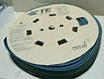 Tyco Heat Shrink Tubing Ntfr-7/8-0-sp 200 Feet Per Roll. Fixed Price $285.00.