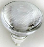 Tcp Flat Par38 23watts Output 1000lumens 8000hours Life Compact Fluorescent Bulb. Fixed Price $12.99.