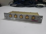 Nortel Pcs Splitter Ntqa10aa 01 20046lr. Fixed Price $35.00.