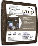 Kotap 20 X Ft. All-purpose Multi-use Ft., Brown/green. Fixed Price $55.99.