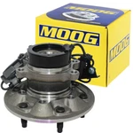 Awd Moog Front Right Wheel Hub Bearing Fit I370 Chevy Colorado Gmc Canyon. Fixed Price $127.11.