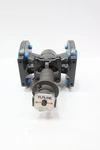 Tufline 067 Steel Flanged Plug Valve 150 3in. Fixed Price $486.80.
