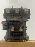 New Allen Bradley 500-a0d930 Series B Size 18a 115-120v 60hz Coil Contactor. Fixed Price $84.00.