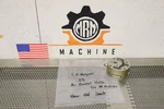 C.a. Norgren 03 Air Control Valve New Old Stock See All Pictures. Fixed Price $49.99.